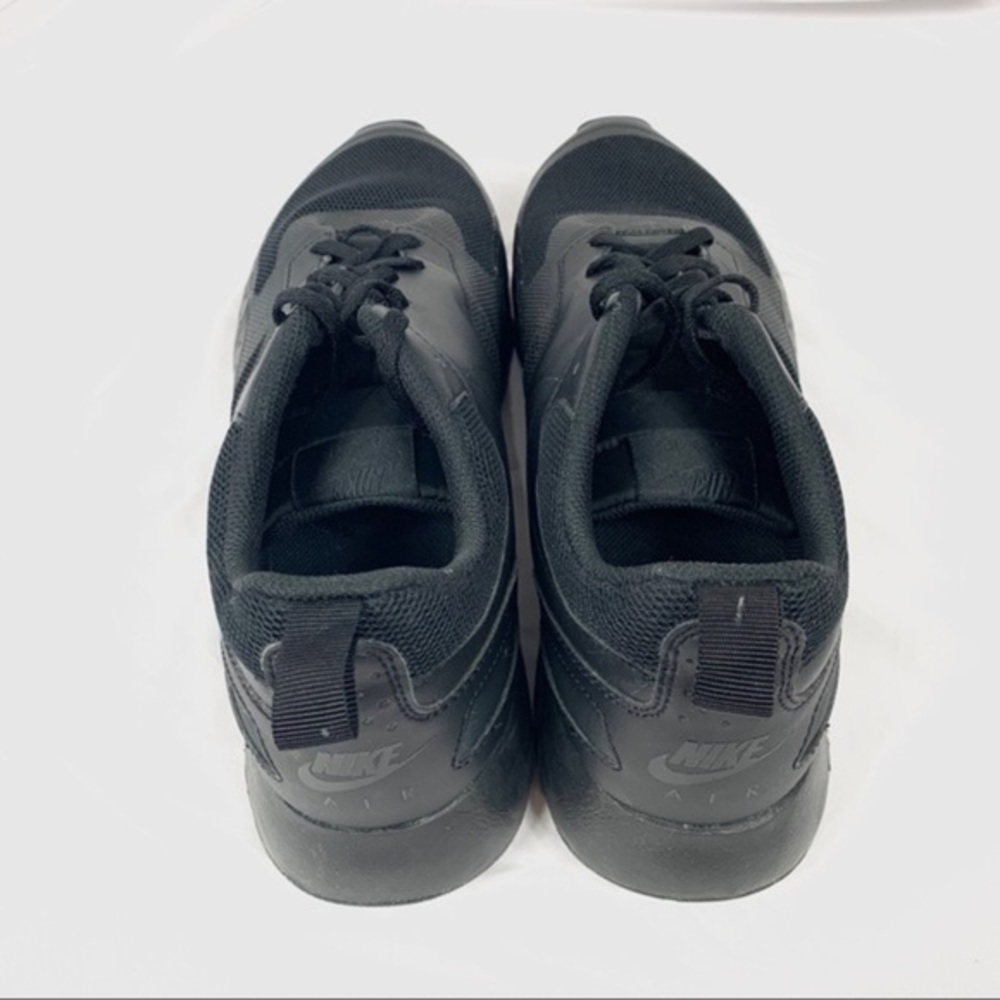 Nike Air Men’s athletic shoes sneaker Black 11.5 - Picture 3 of 12